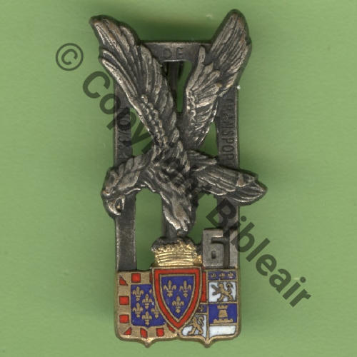 61 5985.EMGFA 61e.ET (MAINE ANJOU POITOU) CHARTRES  DrPBER Bol petit Guilloche vrac Email blanc Petit modele Src.Y.GENTY 31Eur06.06